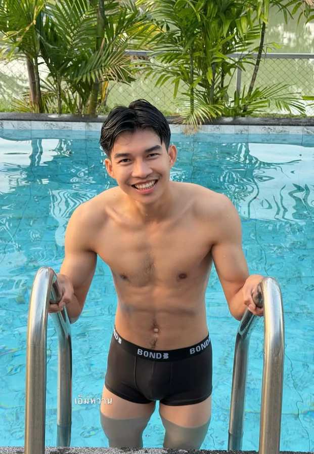 เอ็มหวาน