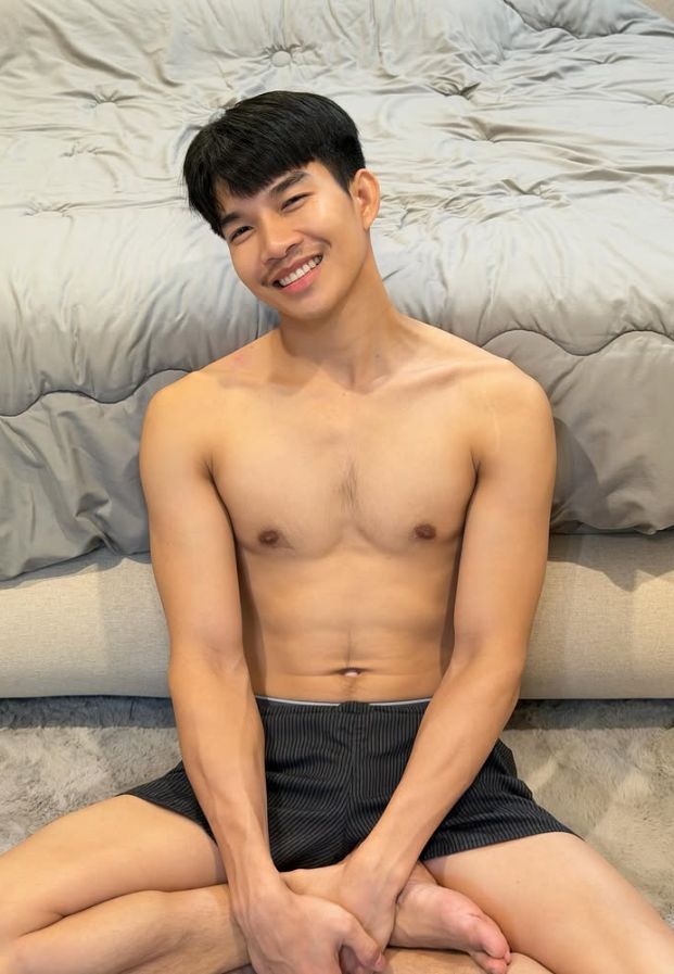 เอ็มหวาน