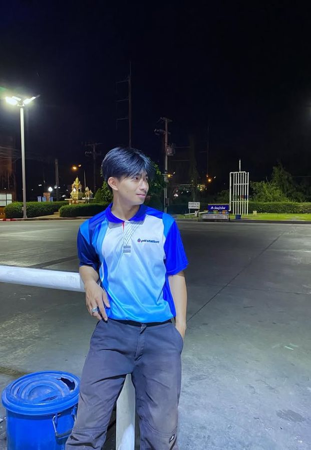 ภาพโปรไฟล์จากโซเชียล รูปที่ 5