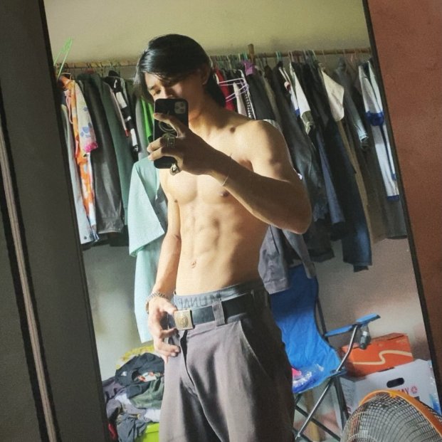 ภาพโปรไฟล์จากโซเชียล รูปที่ 7