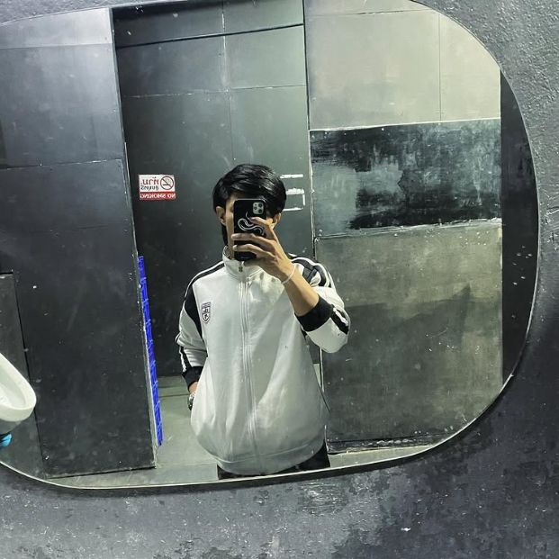 ภาพโปรไฟล์จากโซเชียล รูปที่ 8