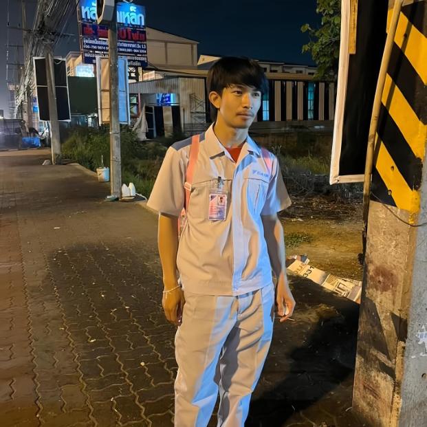 ภาพโปรไฟล์จากโซเชียล รูปที่ 9