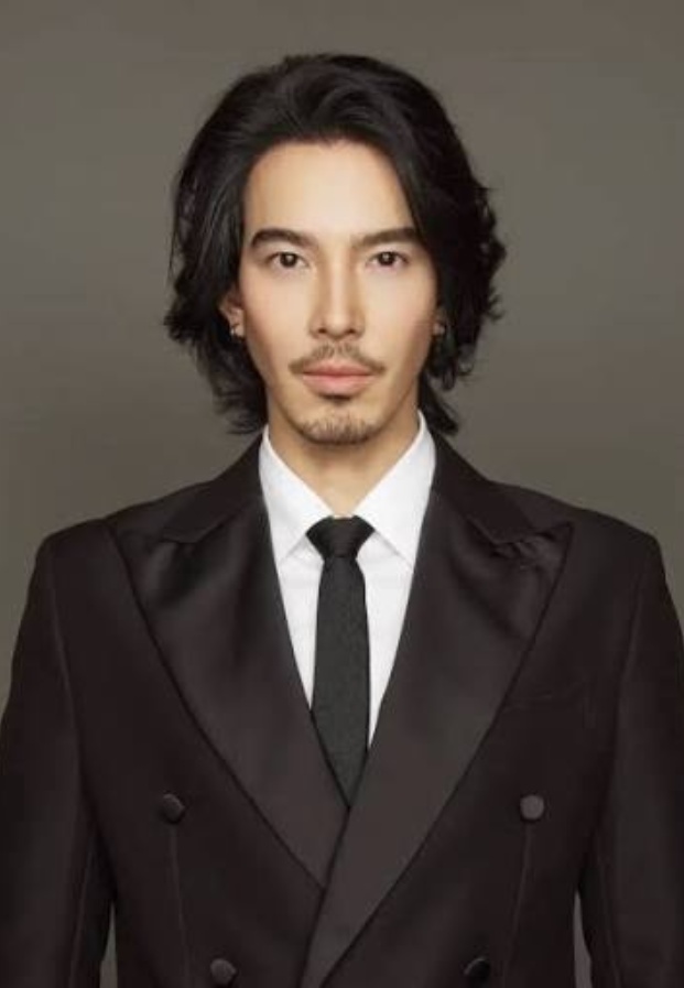 จี๋ สุทธิรักษ์ ภาพประกอบหัวข้อ จี๋ สุทธิรักษ์ คือใคร?