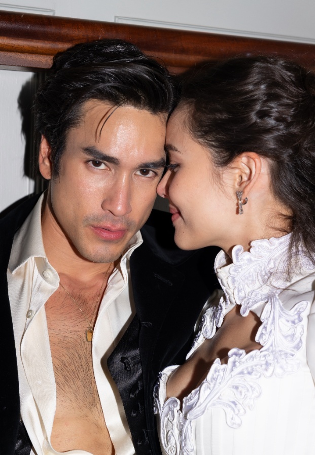 ณเดชน์ คูกิมิยะ ภาพประกอบหัวข้อ ประวัติส่วนตัวของ ณเดชน์ คูกิมิยะ