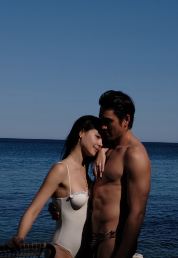 ณเดชน์ คูกิมิยะ ภาพประกอบหัวข้อ การศึกษาและชีวิตช่วงก่อนเข้าวงการ