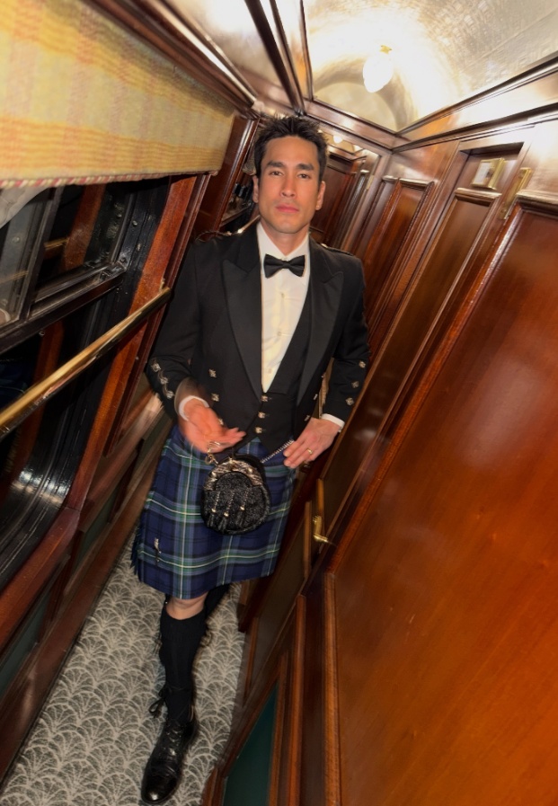 ภาพบุคคลประกอบหัวข้อ ผลงานละครเด่นของ ณเดชน์ คูกิมิยะ