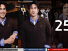 ณเดชน์ คูกิมิยะ พระเอกช่อง 3