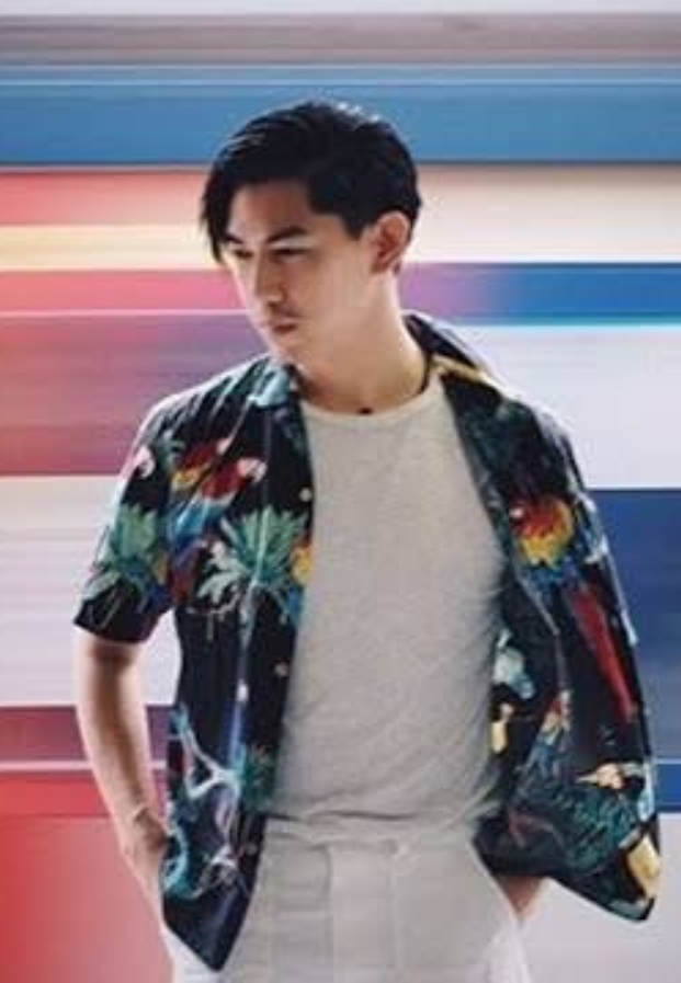 เป๊ก เปรมณัช ภาพประกอบหัวข้อ ประวัติส่วนตัวของ เป๊ก เปรมณัช