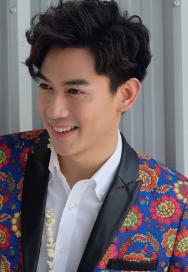 เป๊ก เปรมณัช ภาพประกอบหัวข้อ เป๊ก เปรมณัช คือใคร?