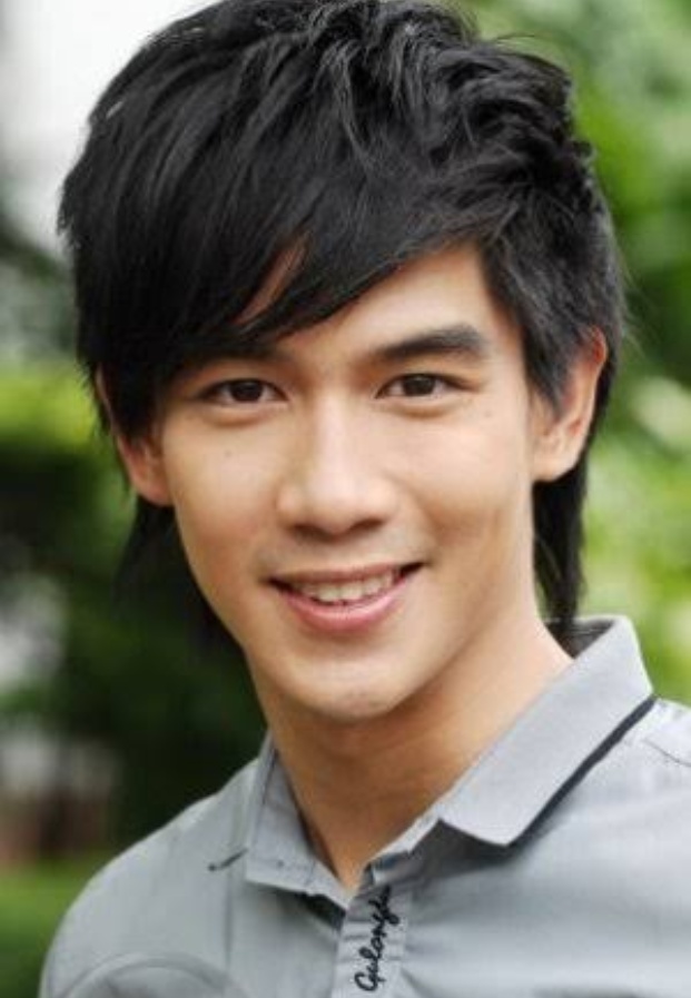 ภาพบุคคลประกอบหัวข้อ ผลงานเพลงและงานพิธีกร