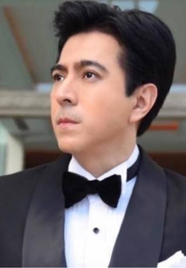 ภาพบุคคลประกอบหัวข้อ ผลงานภาพยนตร์และละครที่คนจำได้