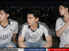 ปอนด์ ณราวิชญ์ นักแสดง GMMTV